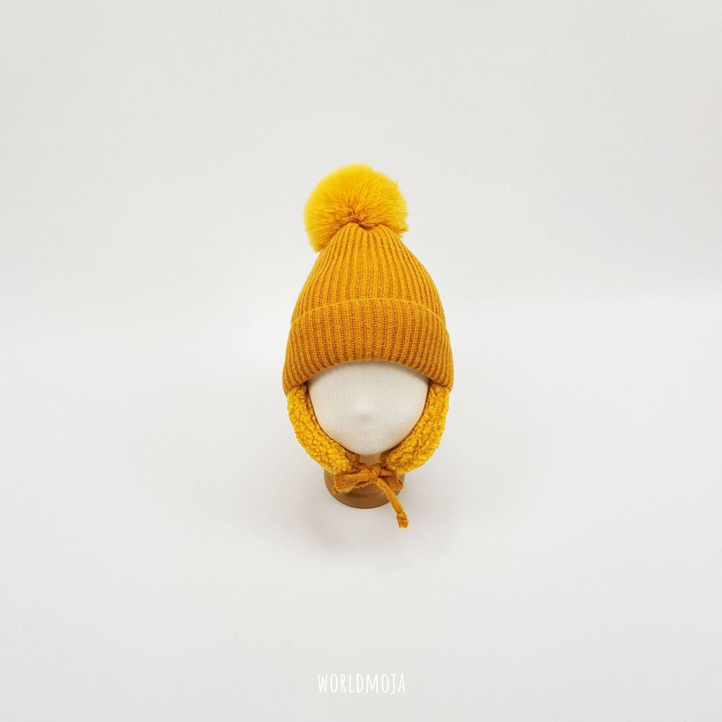 왕방울 귀달이 비니 19