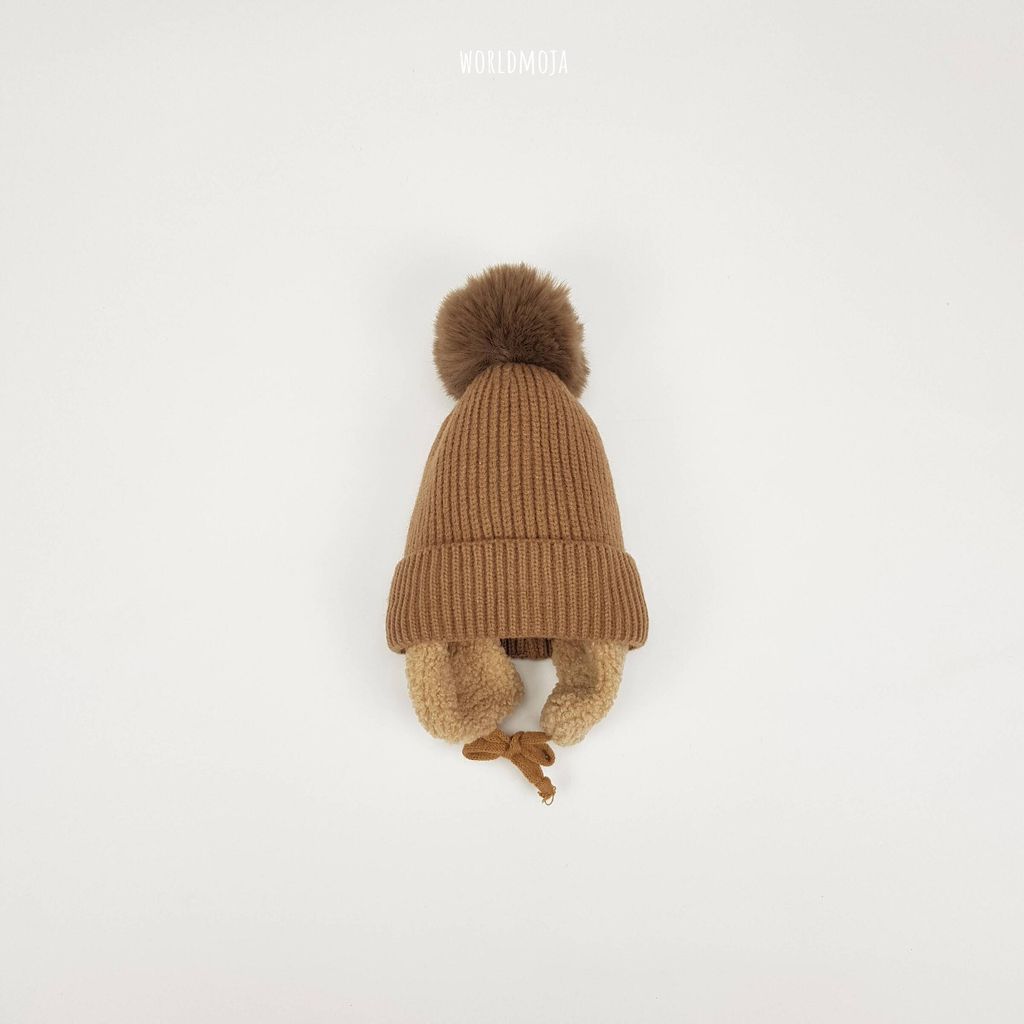 왕방울 귀달이 비니 6
