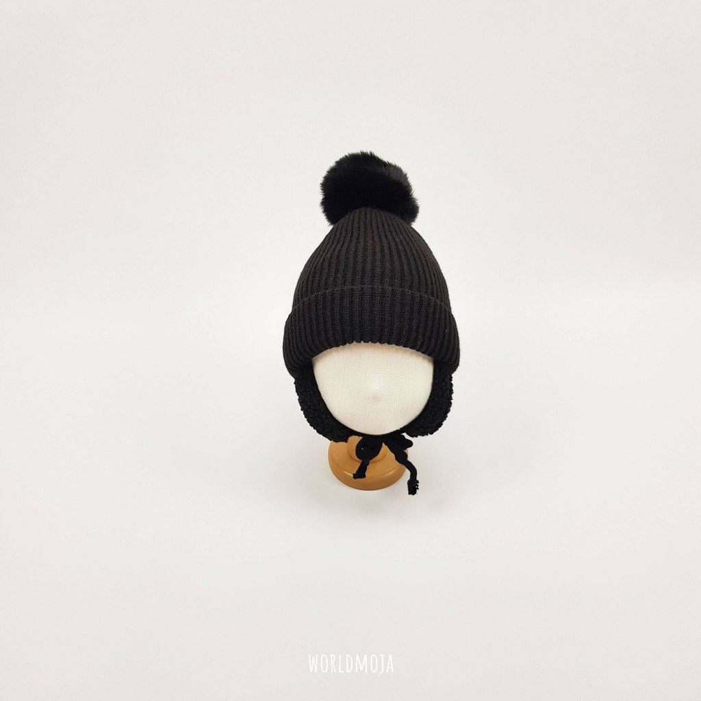 왕방울 귀달이 비니 18
