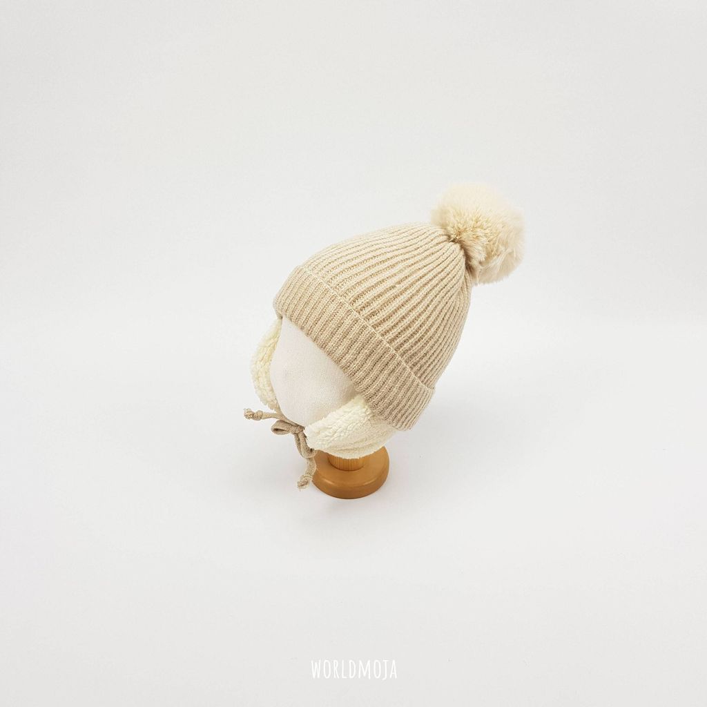 왕방울 귀달이 비니 26