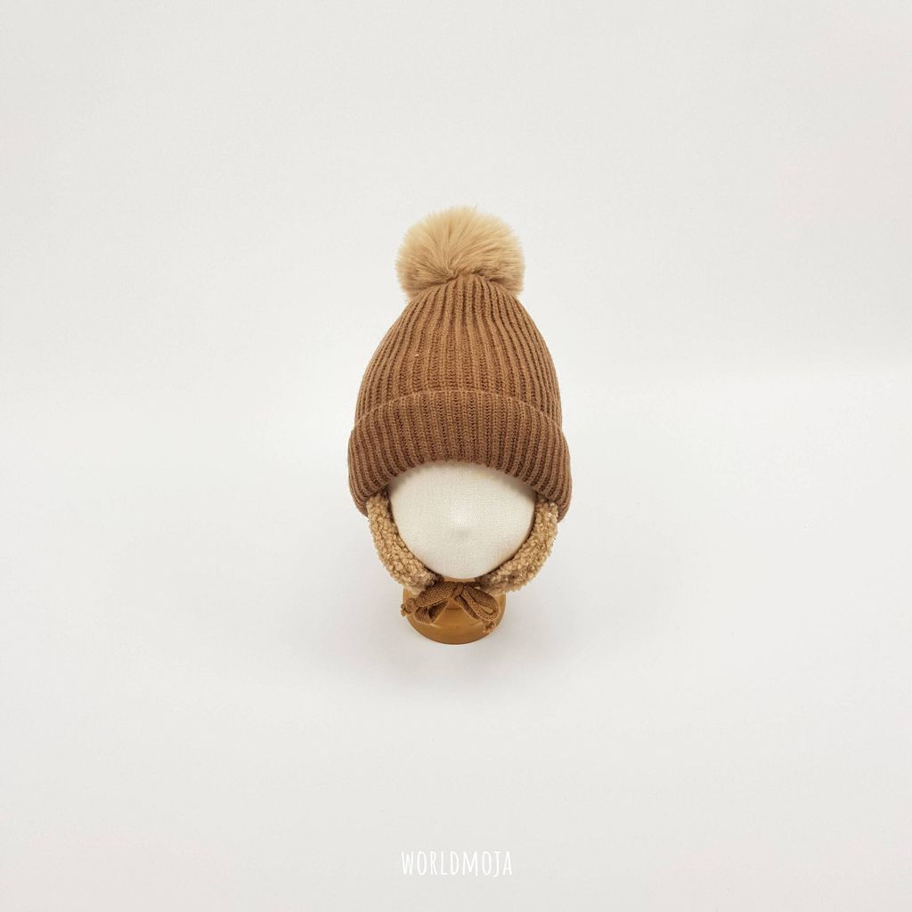 왕방울 귀달이 비니 20