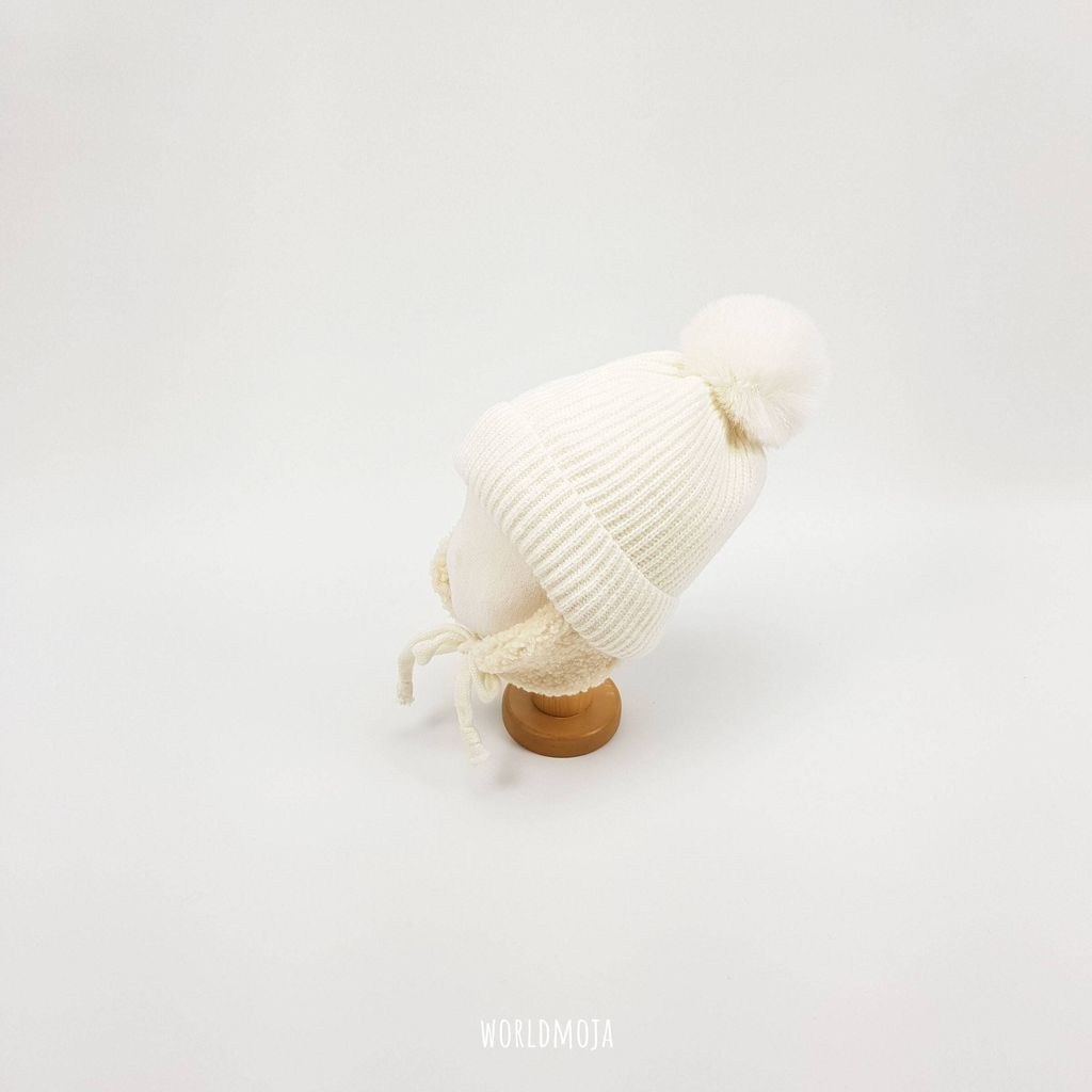 왕방울 귀달이 비니 27