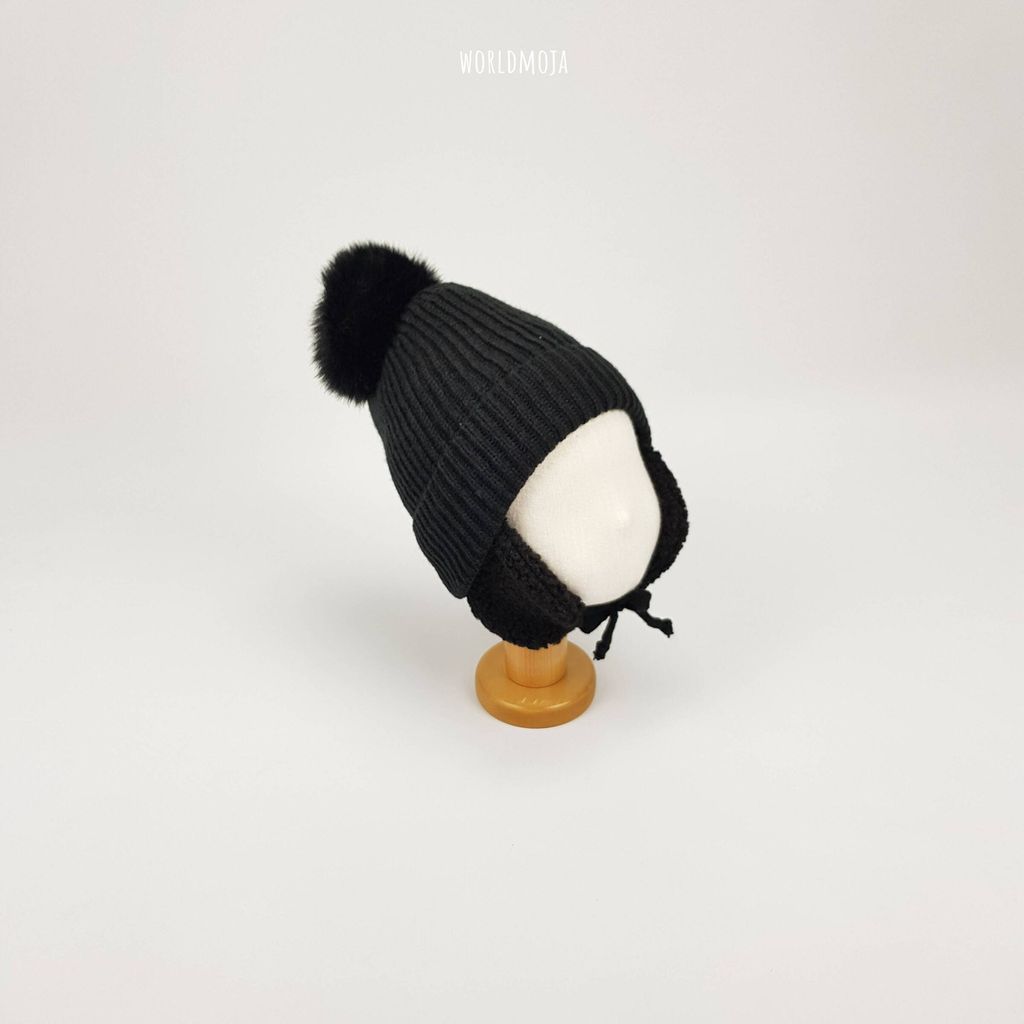 왕방울 귀달이 비니 10