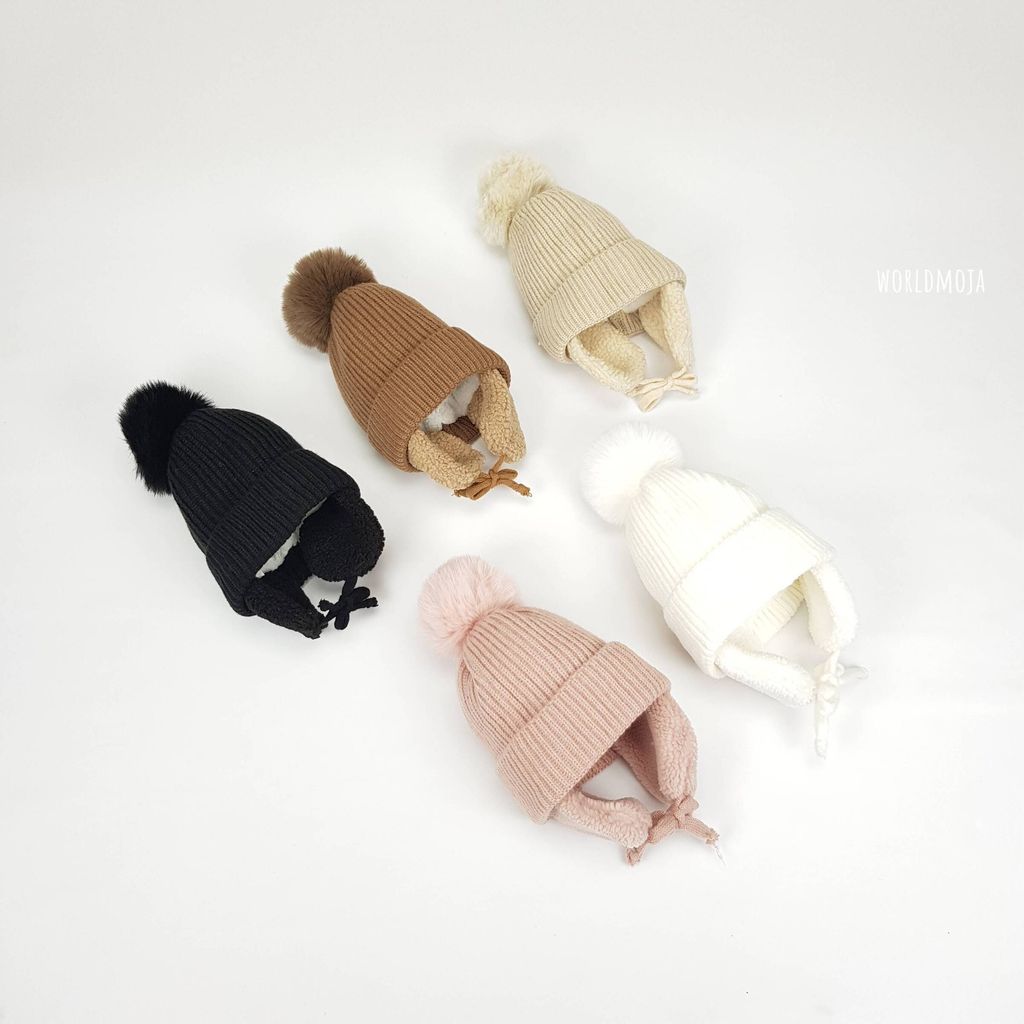 왕방울 귀달이 비니 2