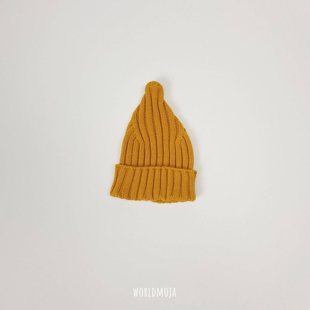 요정 꼭지 비니 7