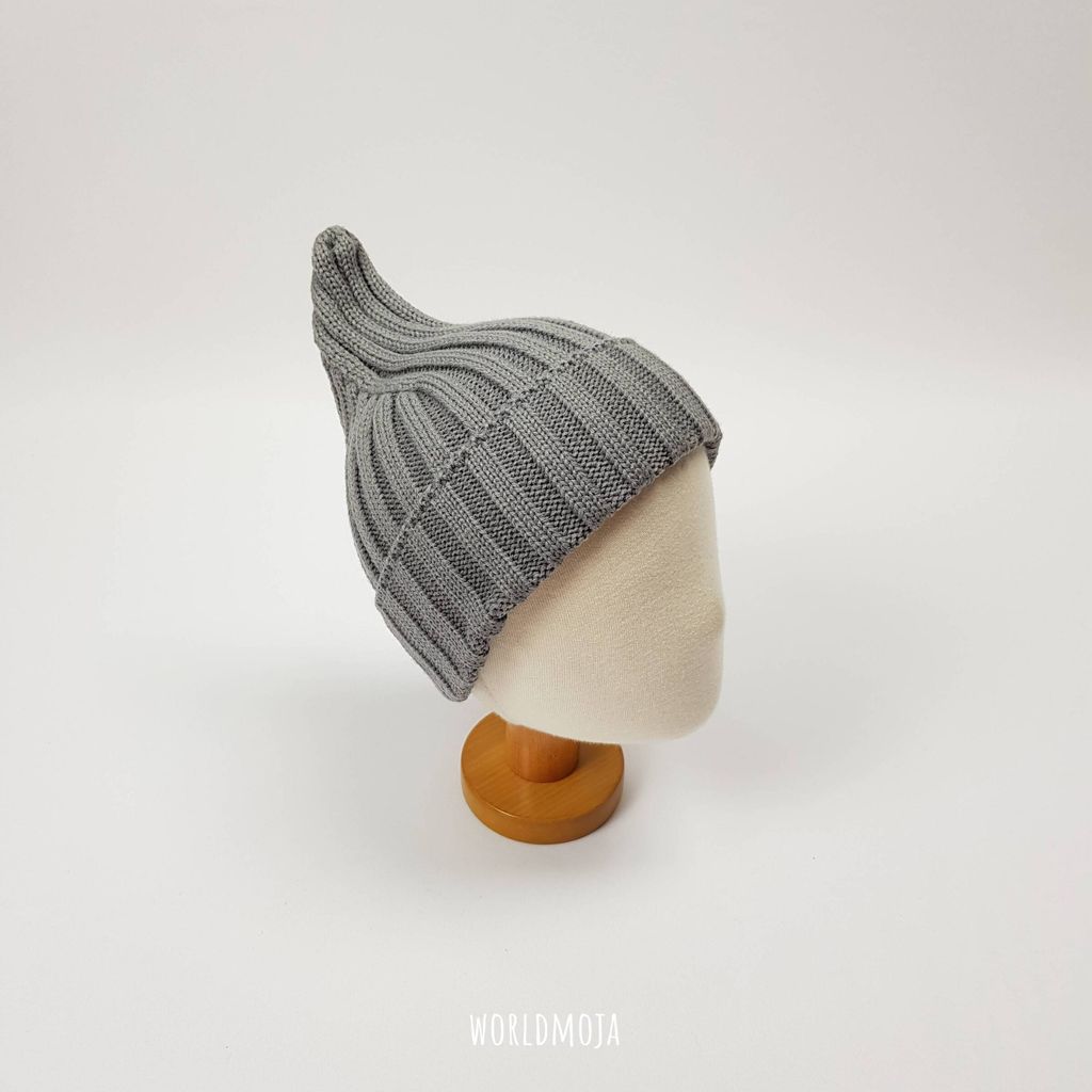 요정 꼭지 비니 11
