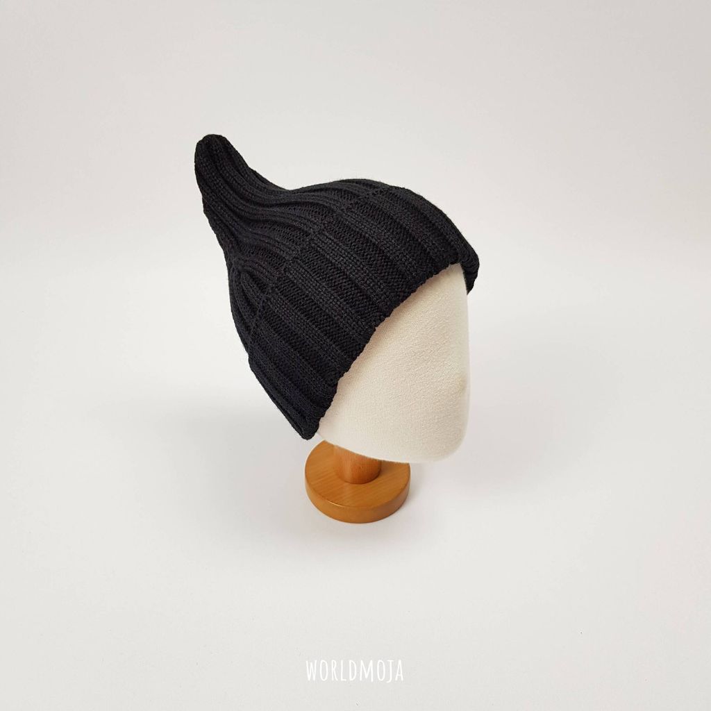 요정 꼭지 비니 10