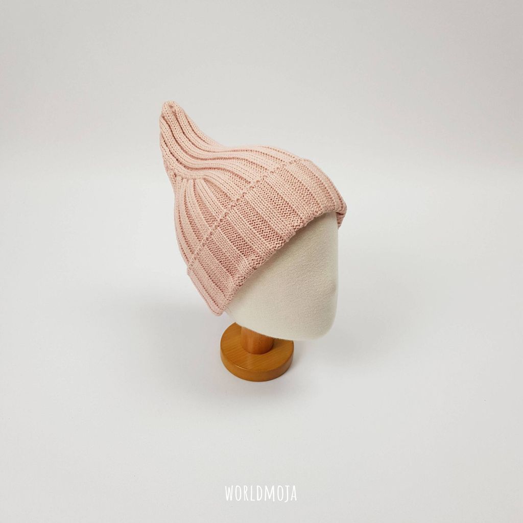 요정 꼭지 비니 14