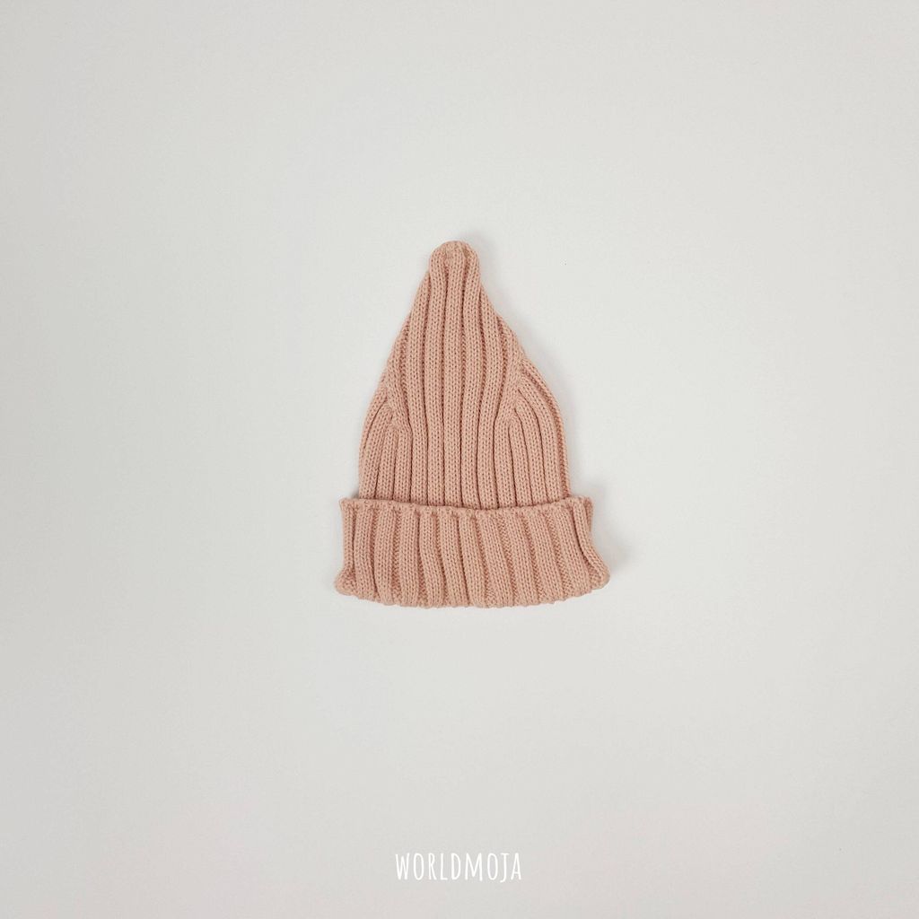 요정 꼭지 비니 9