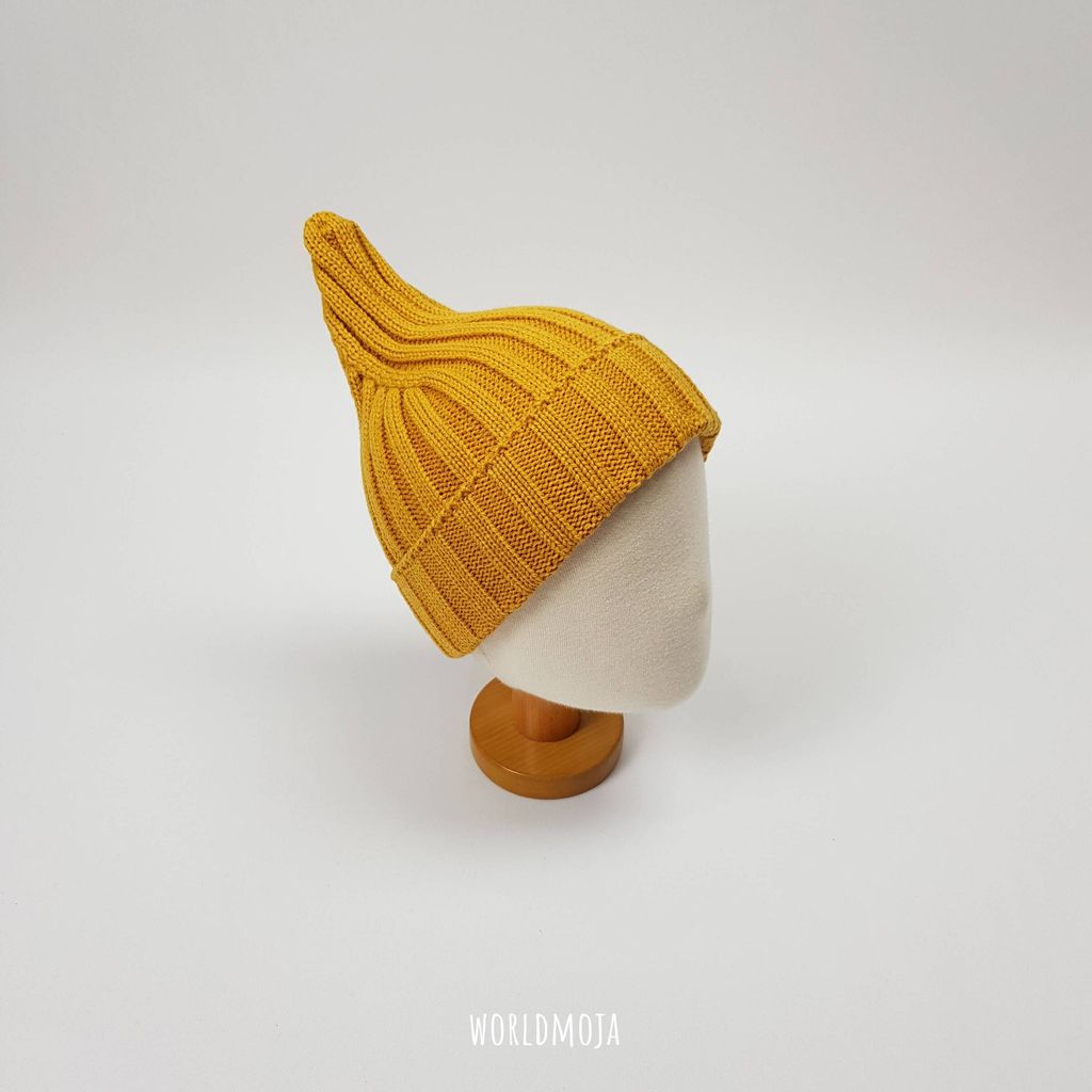 요정 꼭지 비니 12