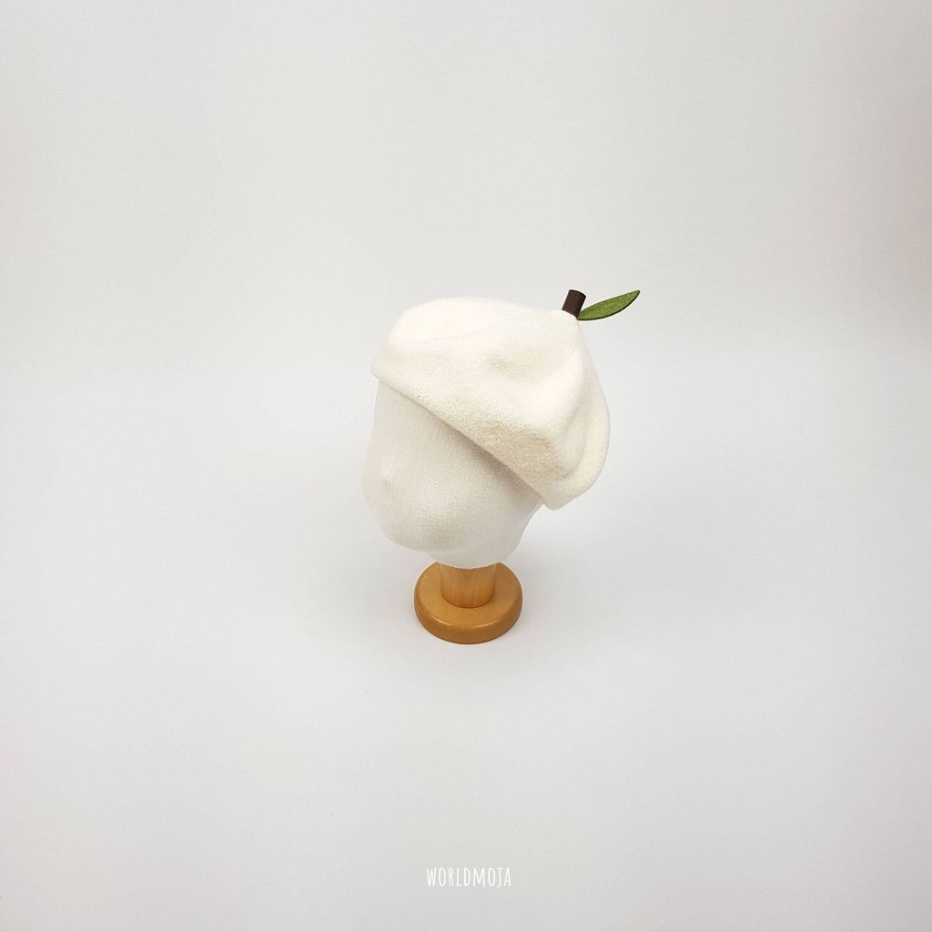 울 과일 베레모 15