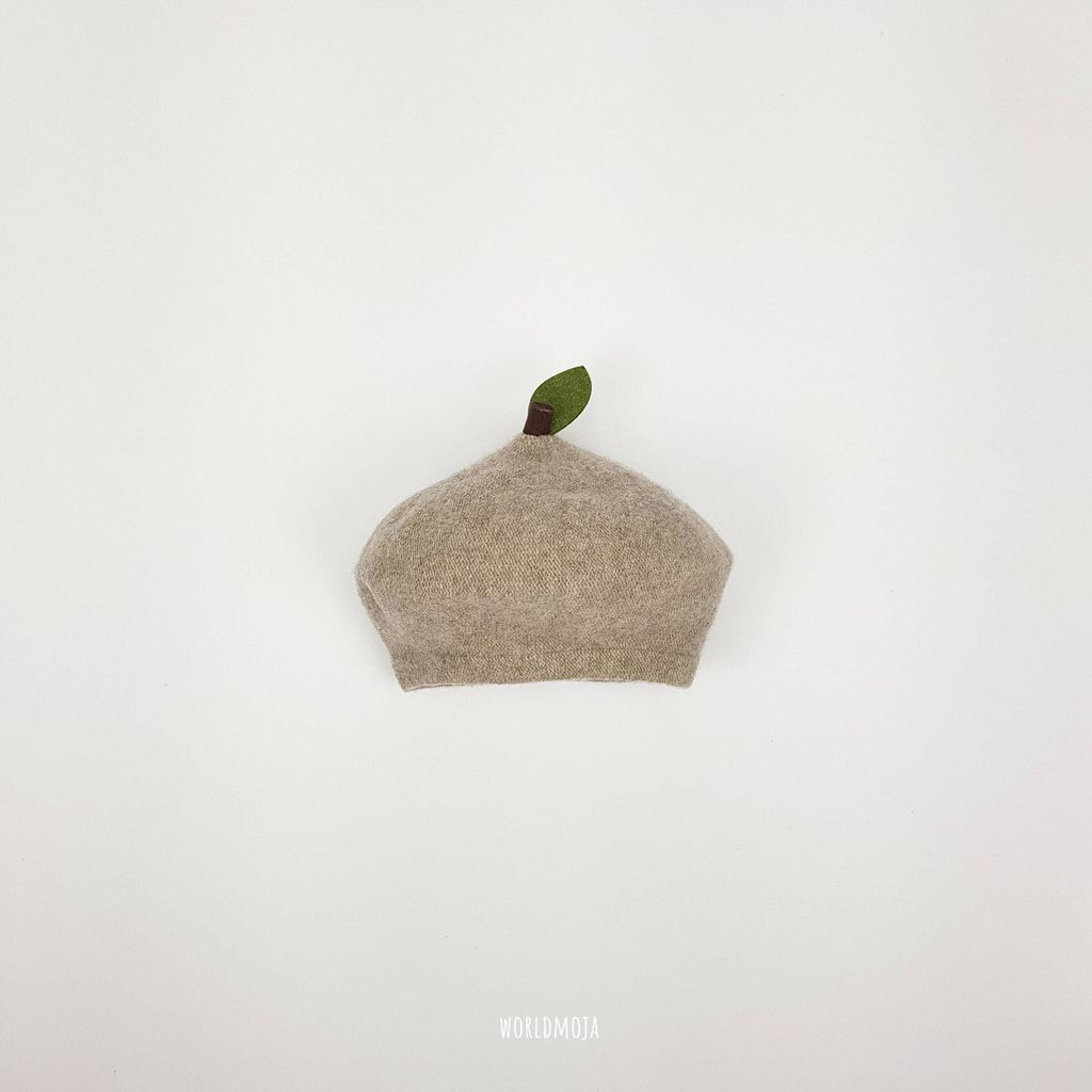 울 과일 베레모 10