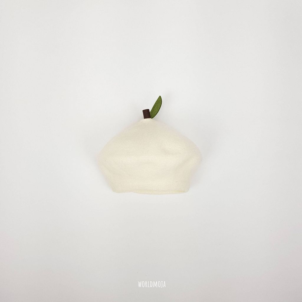 울 과일 베레모 11