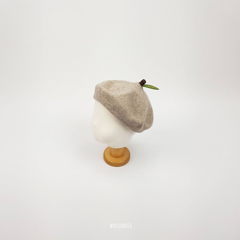 울 과일 베레모 14
