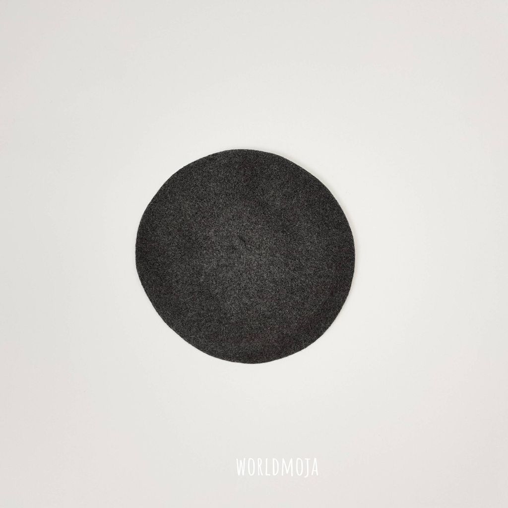 성인 울 꼭지 베레모 14