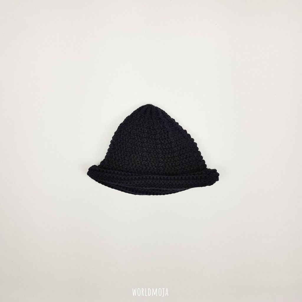 중절 꼬깔 비니 13