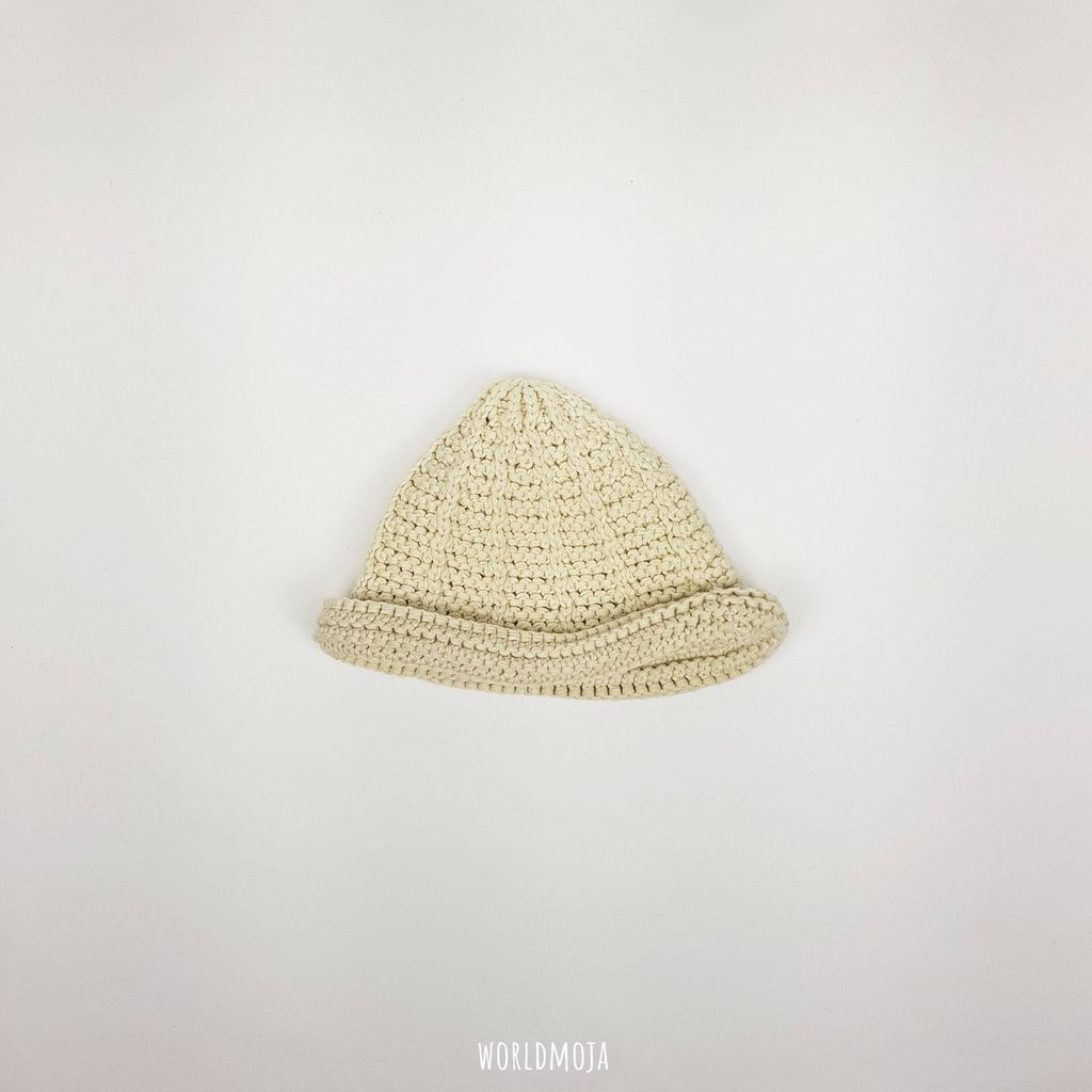 중절 꼬깔 비니 23