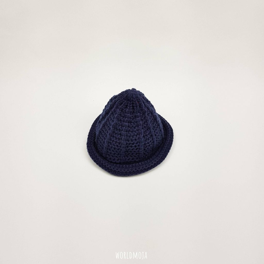 중절 꼬깔 비니 27