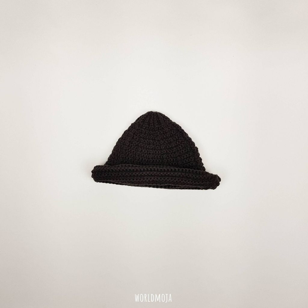 중절 꼬깔 비니 14