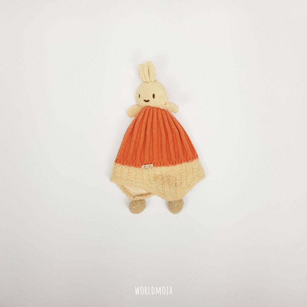 토끼인형 양방울 비니 11