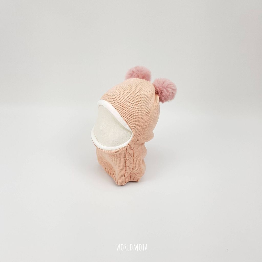 폼폼 바라클라바 19