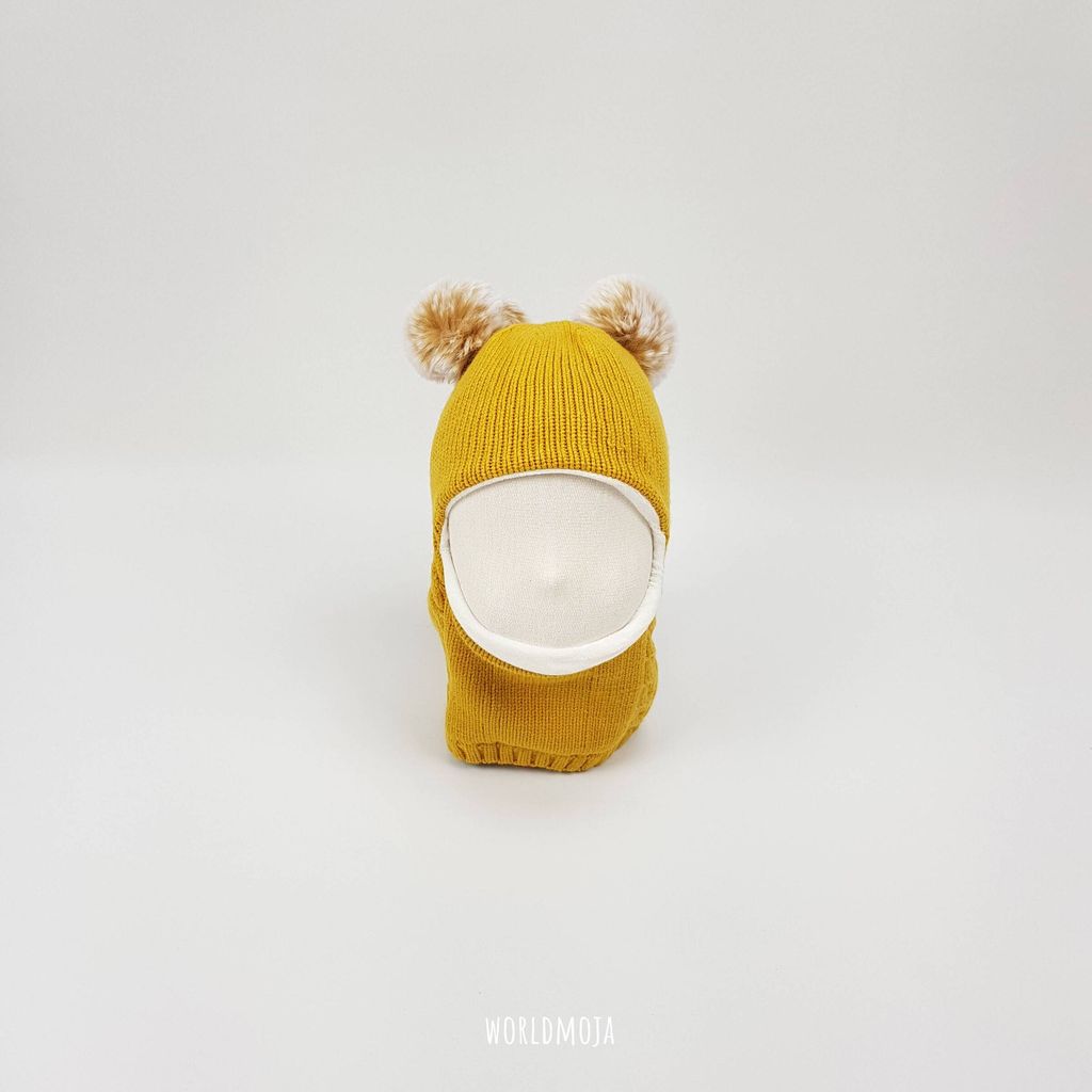 폼폼 바라클라바 13