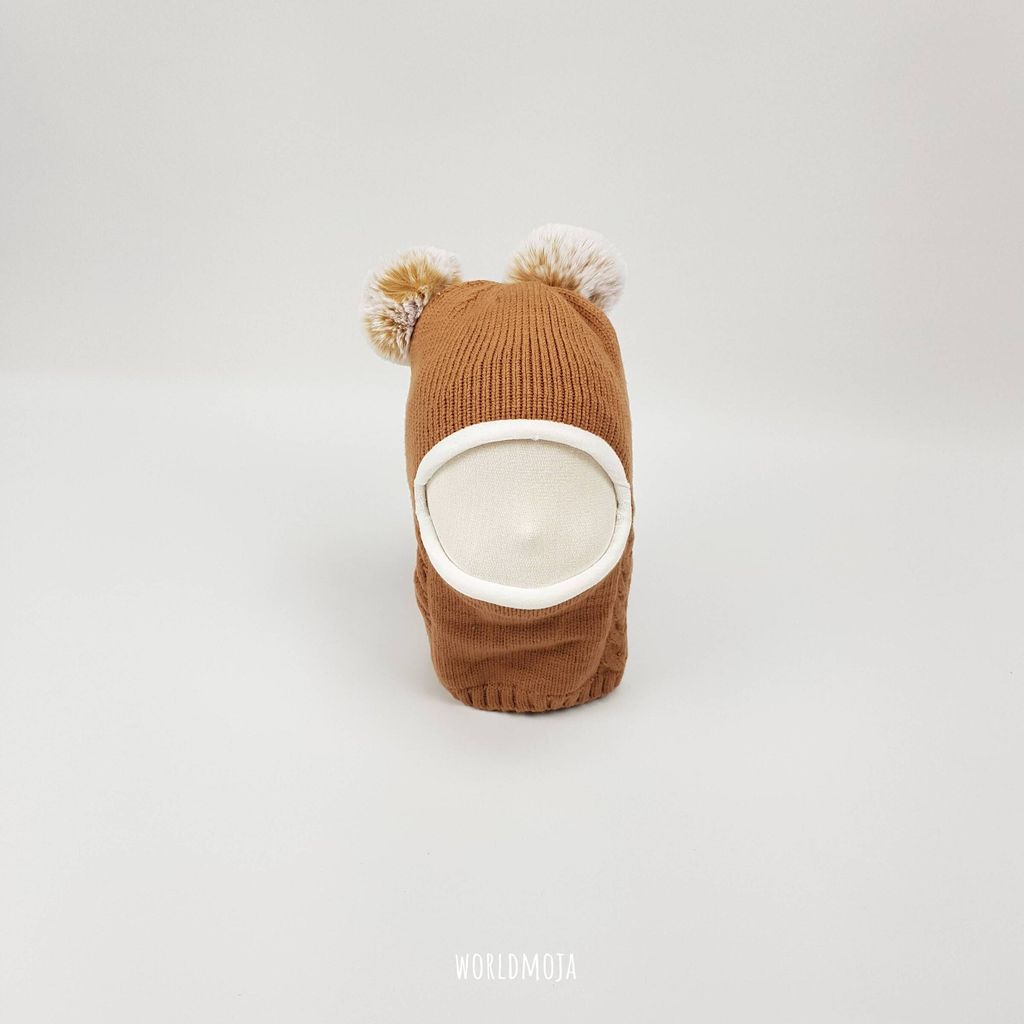 폼폼 바라클라바 15
