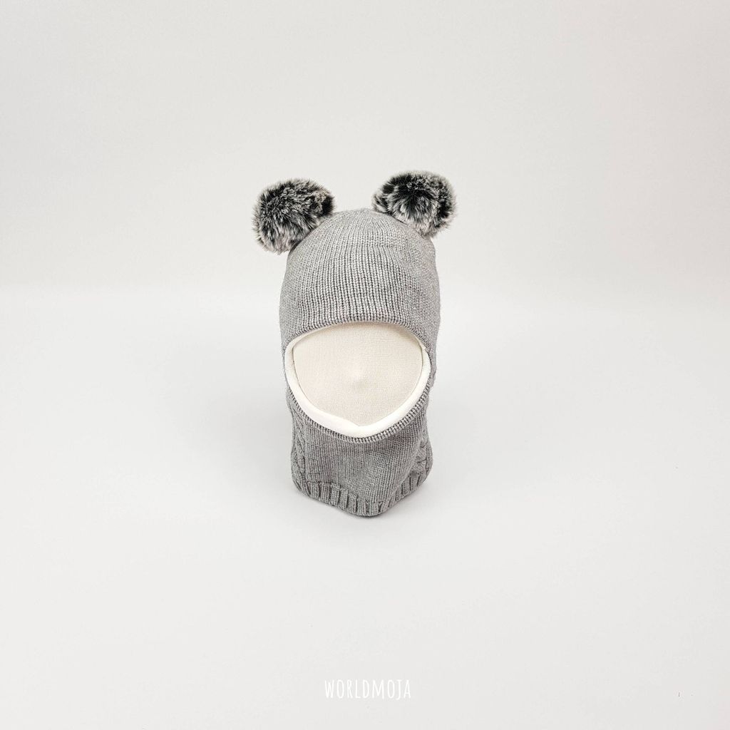 폼폼 바라클라바 16