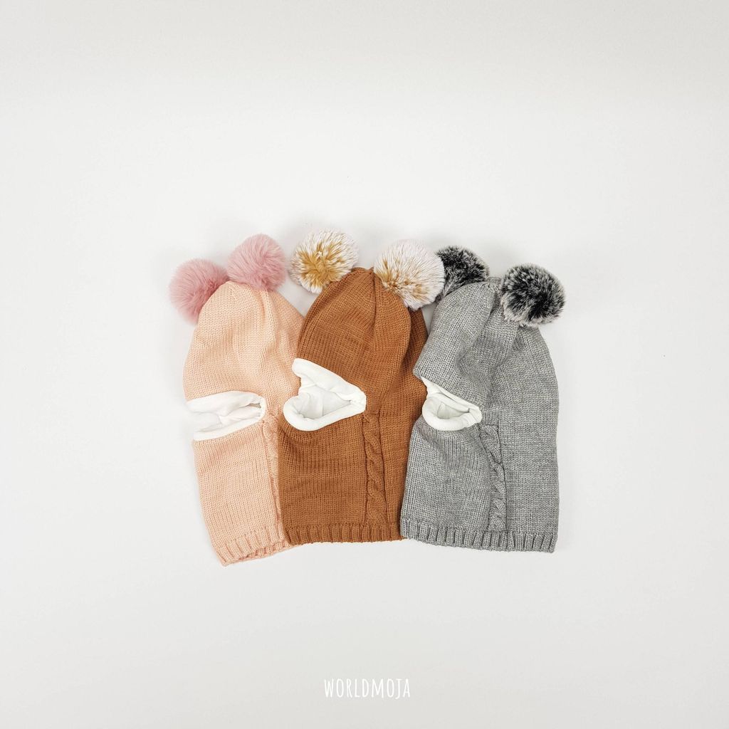 폼폼 바라클라바 6