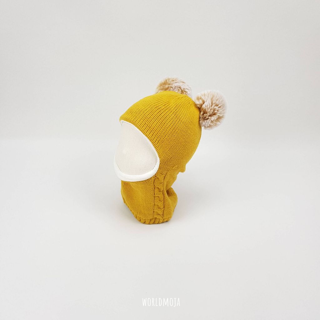 폼폼 바라클라바 18