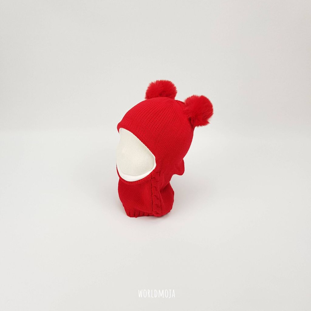 폼폼 바라클라바 17