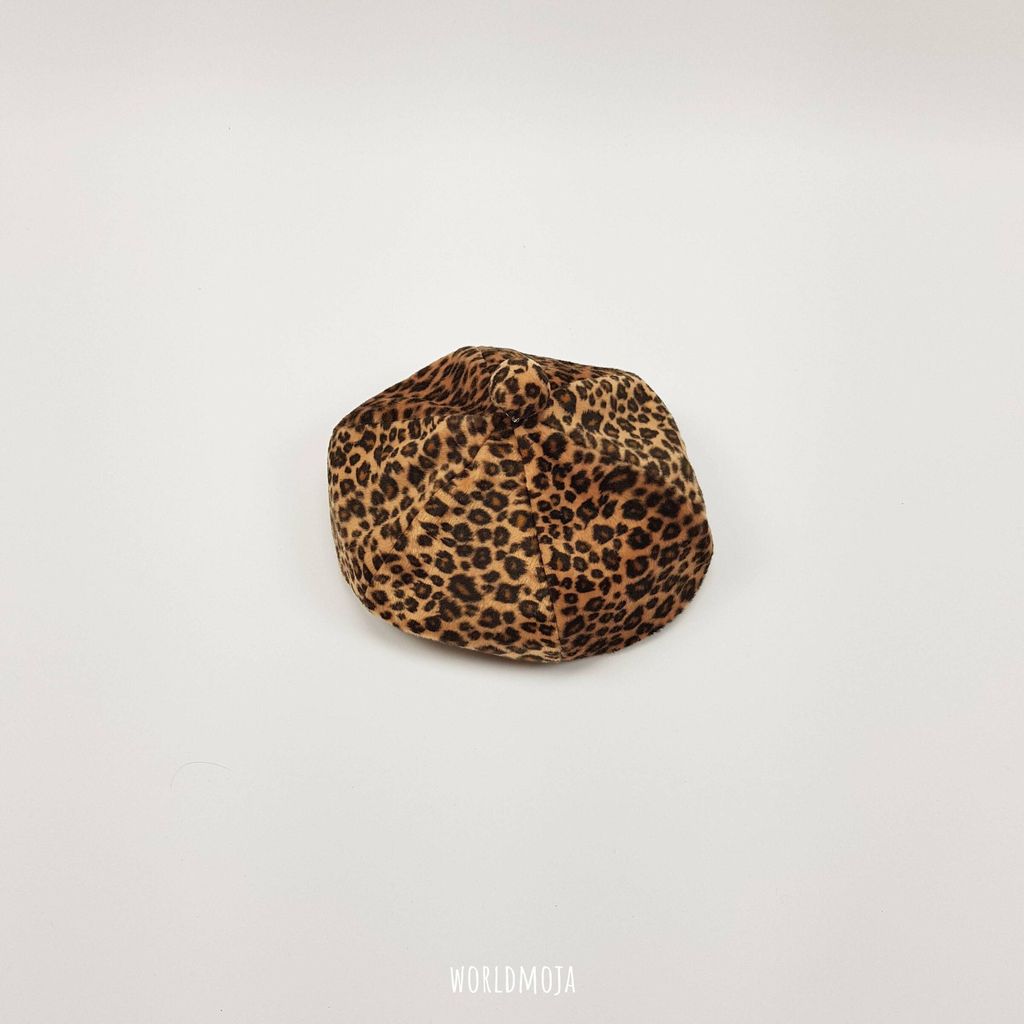 호피 베레모 9