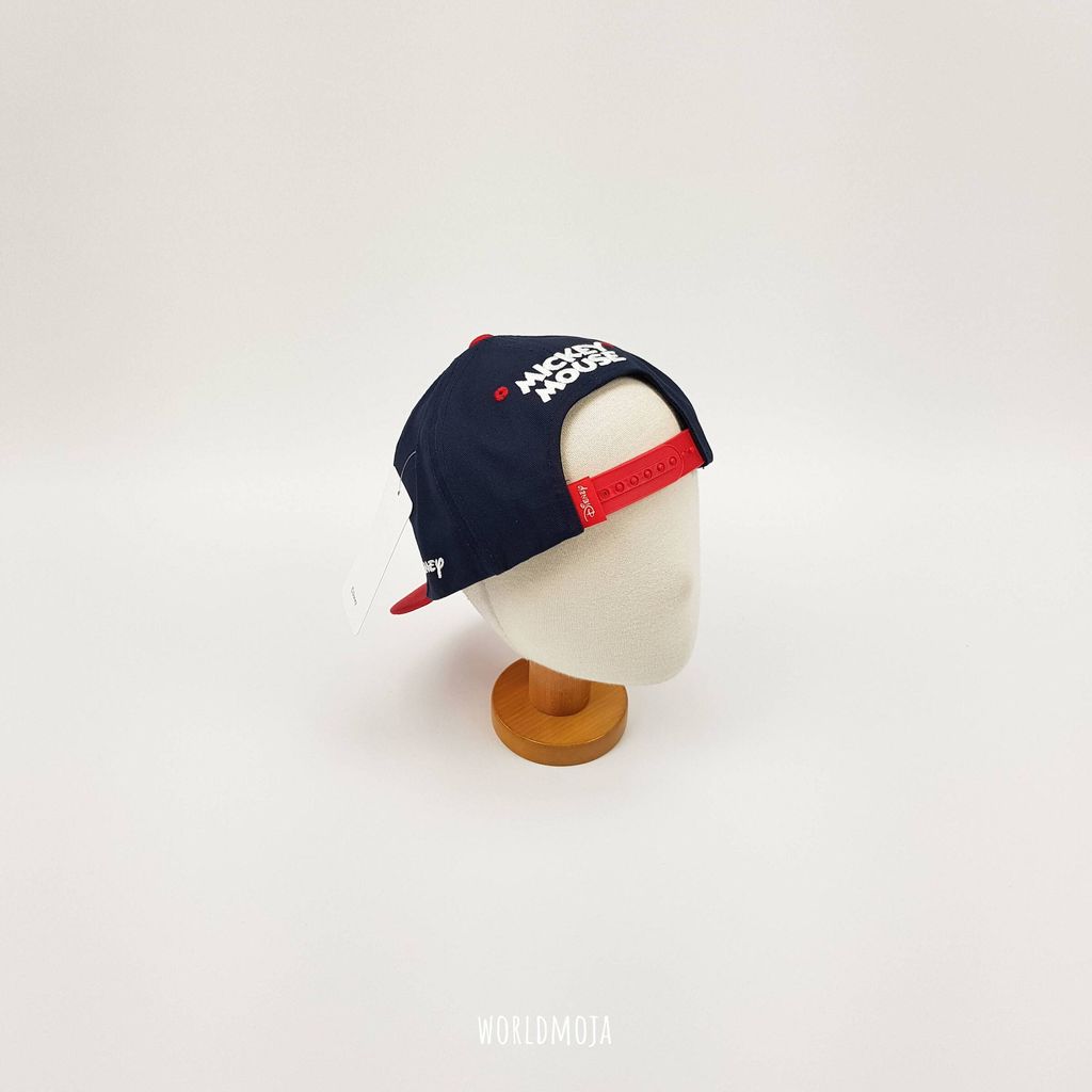 (정품) 미키 스냅백 14