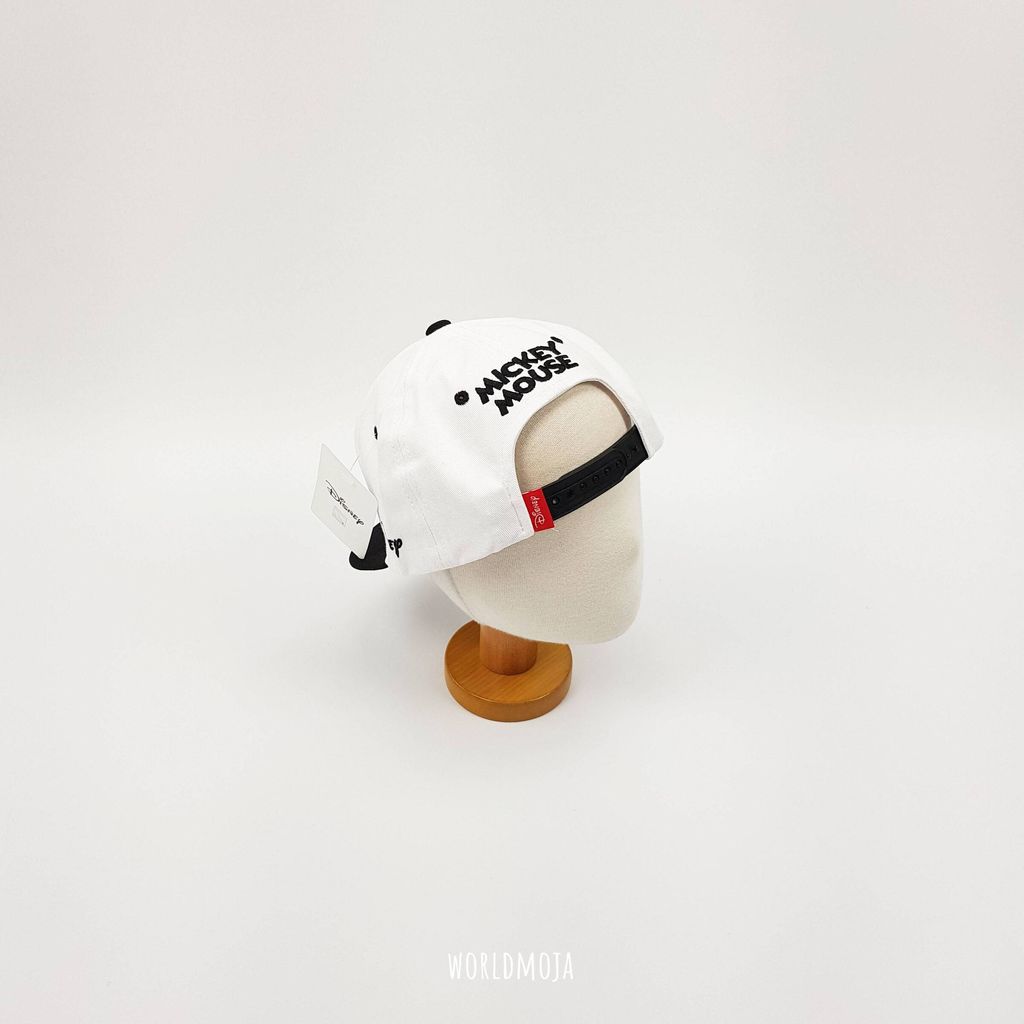 (정품) 미키 스냅백 15