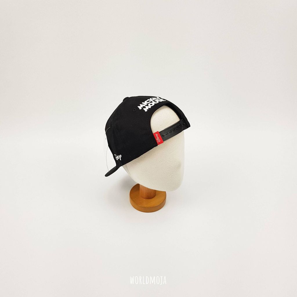 (정품) 미키 스냅백 13