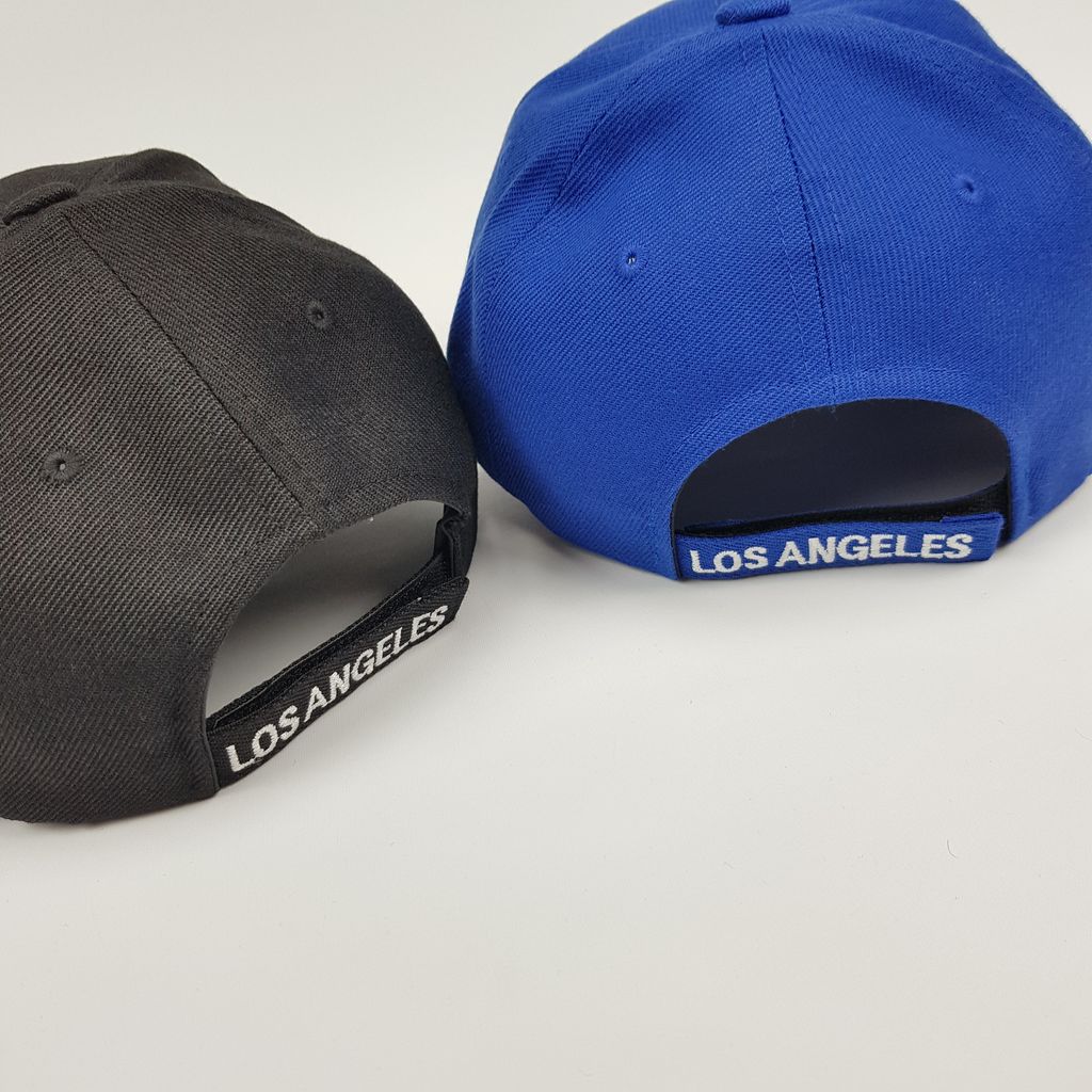 LA 기본 4