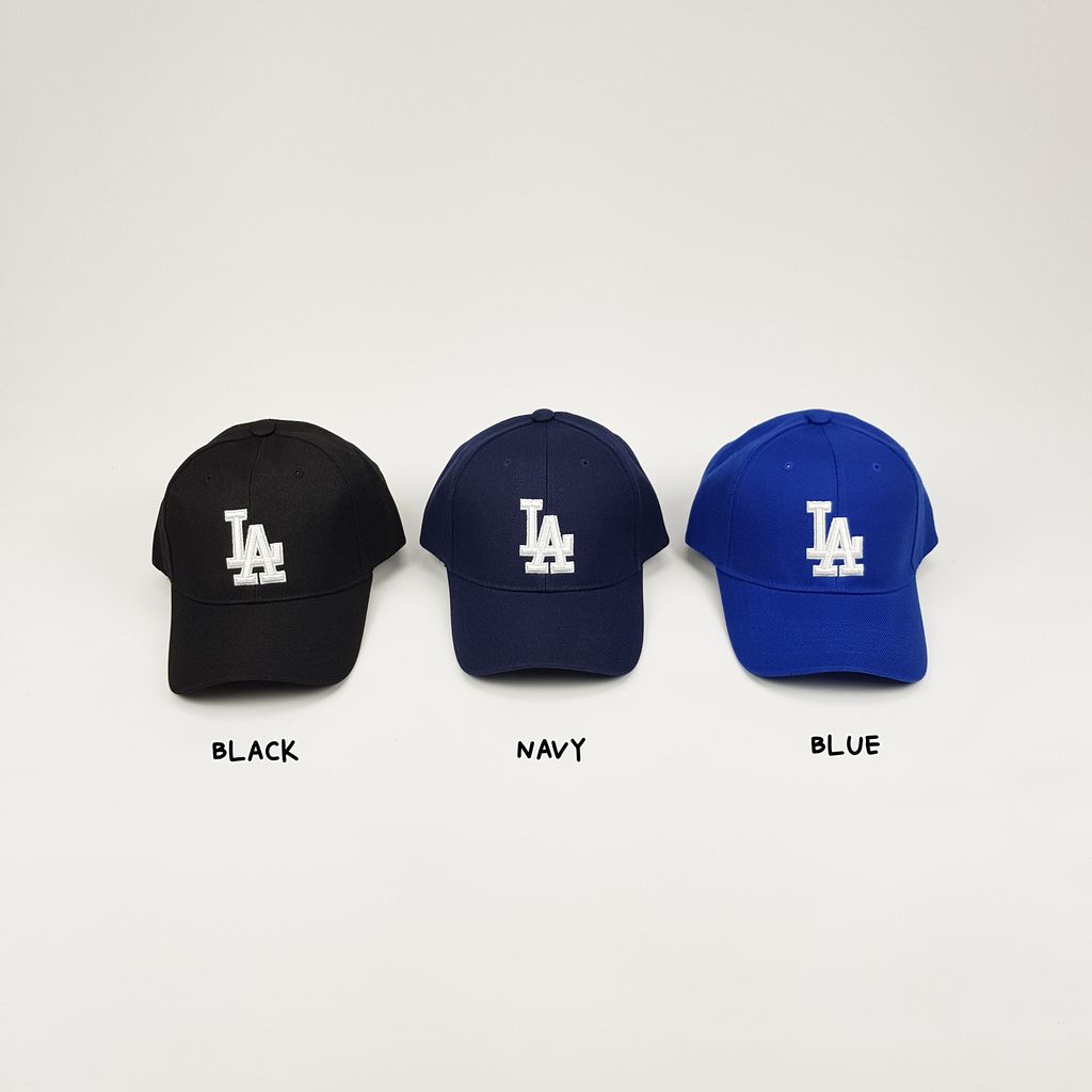 LA 기본 3