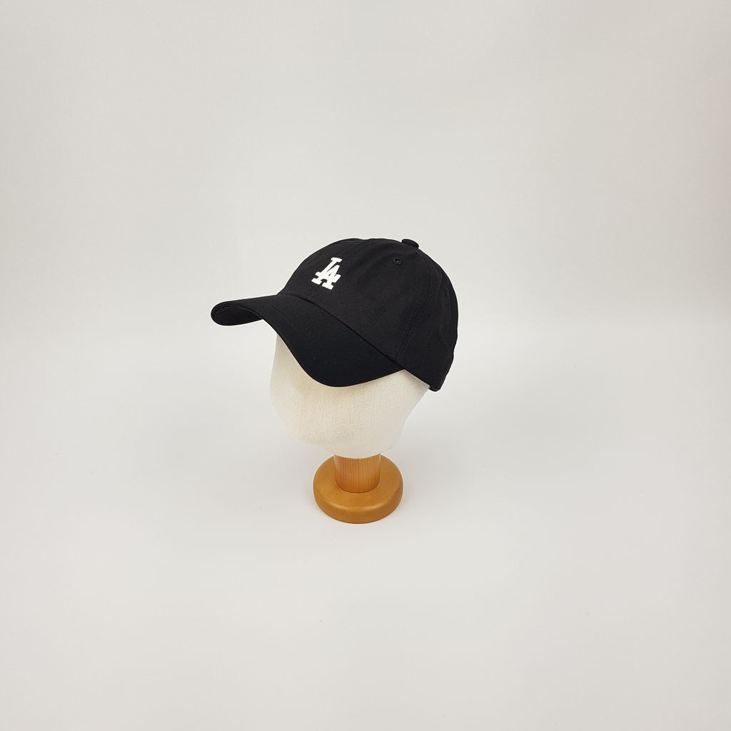 LA 워싱 볼캡 11