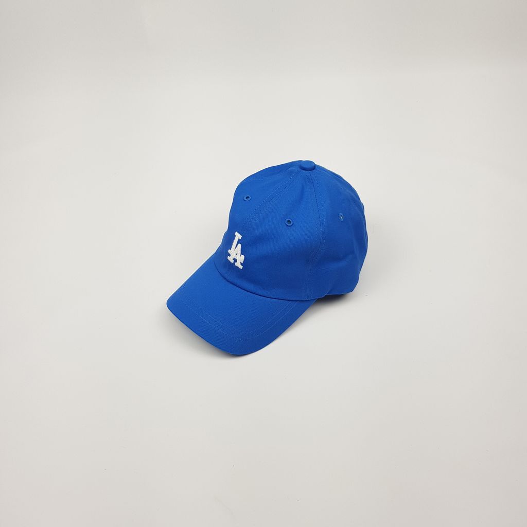 LA 워싱 볼캡 7