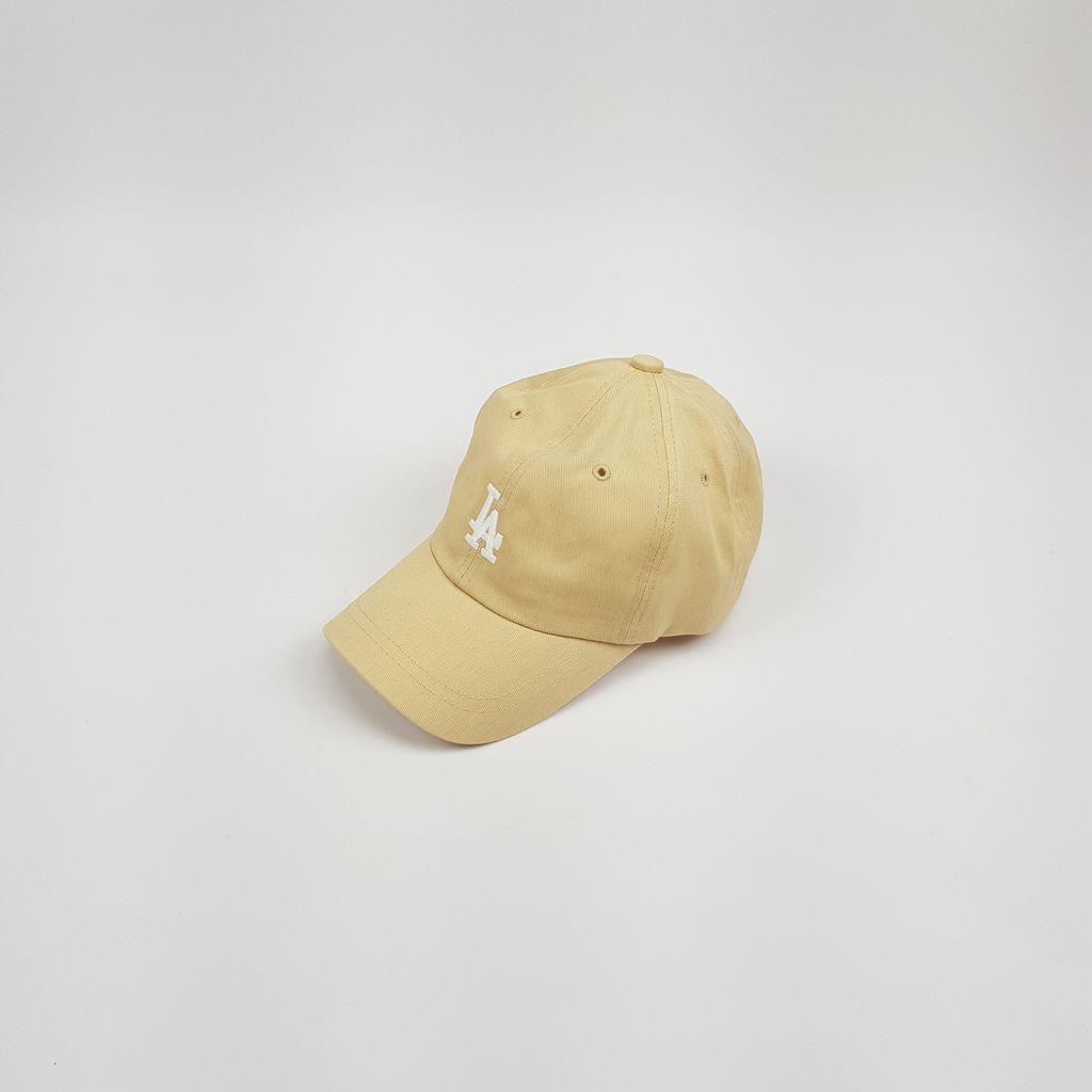 LA 워싱 볼캡 10