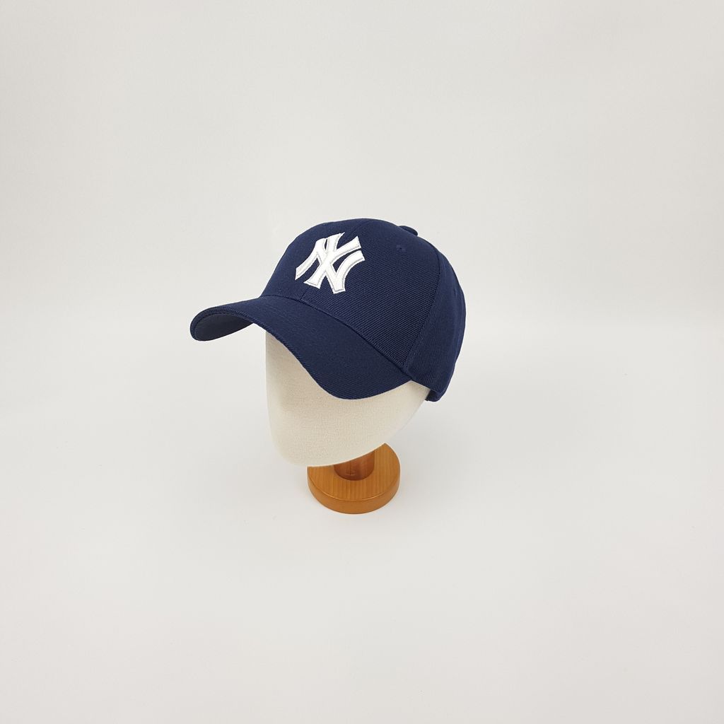 NY 기본 볼캡 10