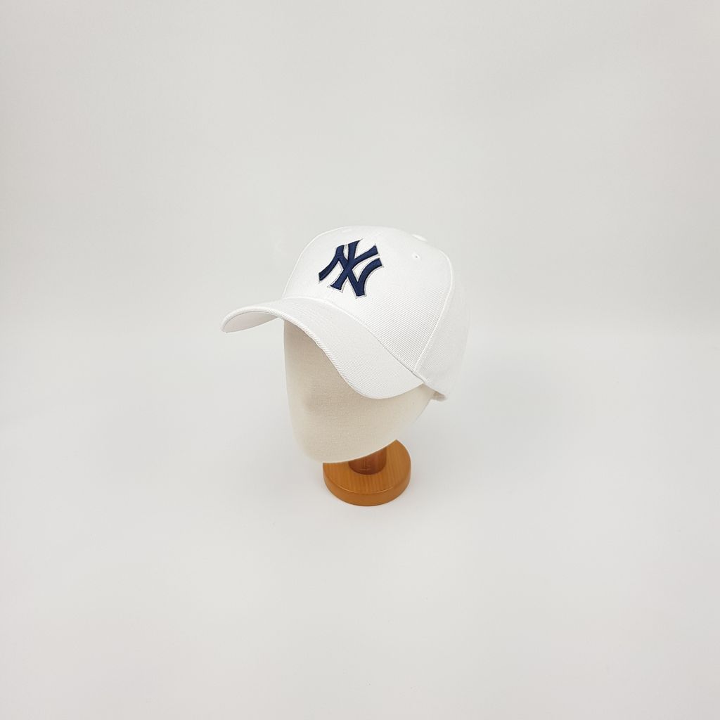 NY 기본 볼캡 11