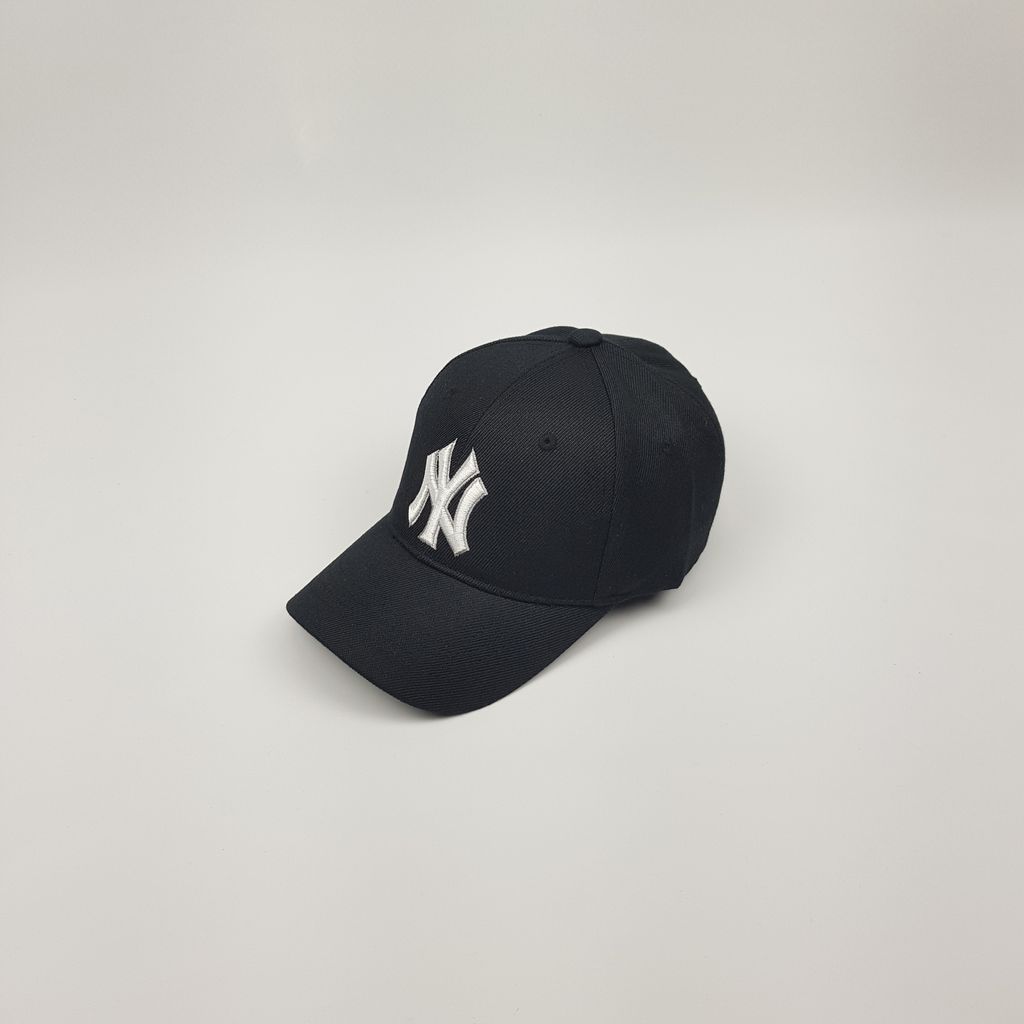 NY 기본 볼캡 5