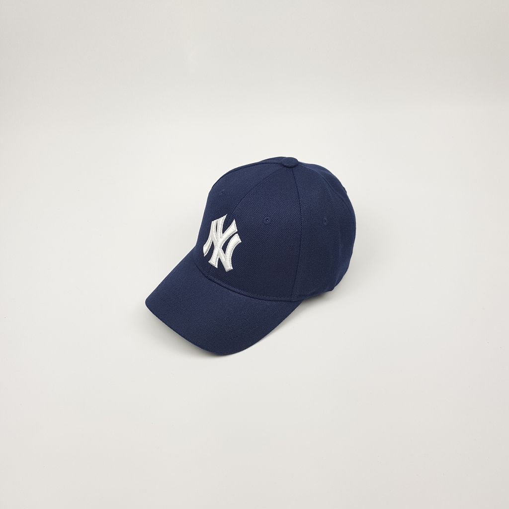 NY 기본 볼캡 6