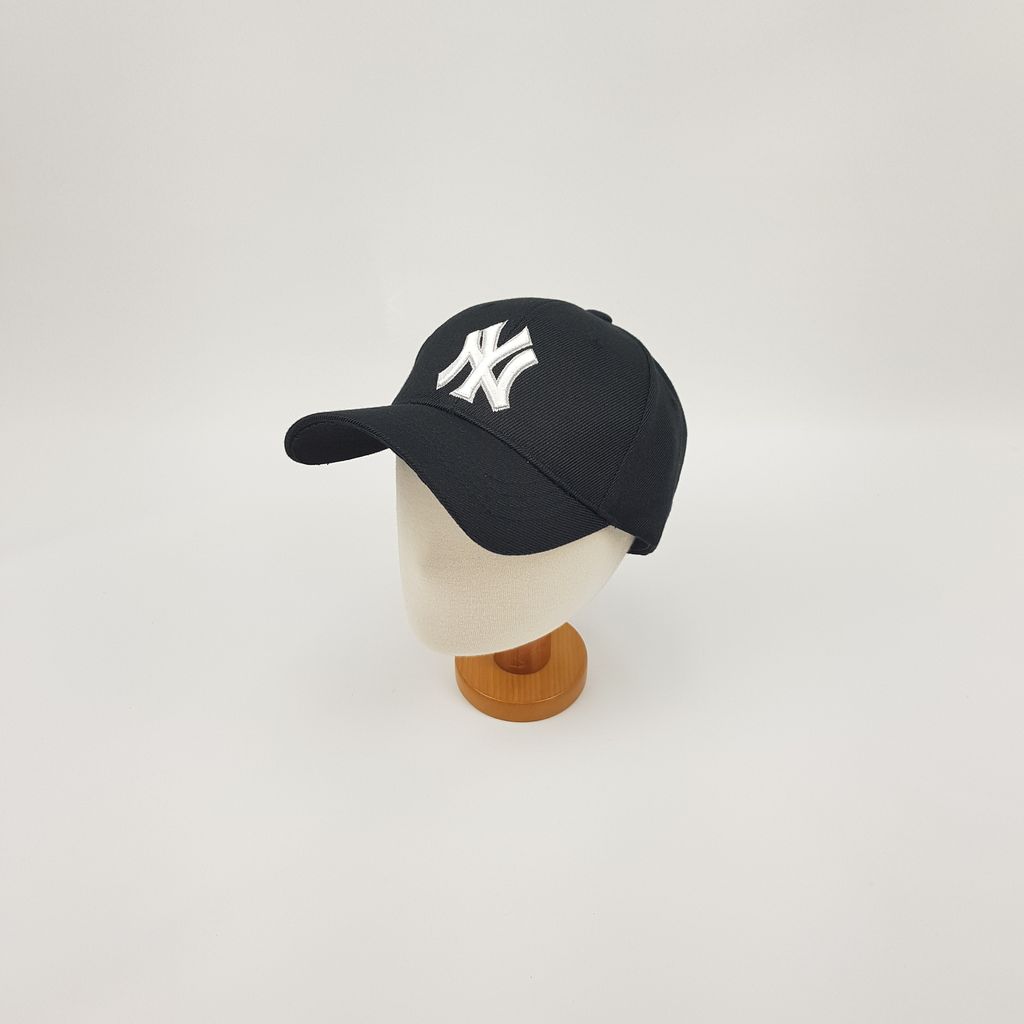 NY 기본 볼캡 9