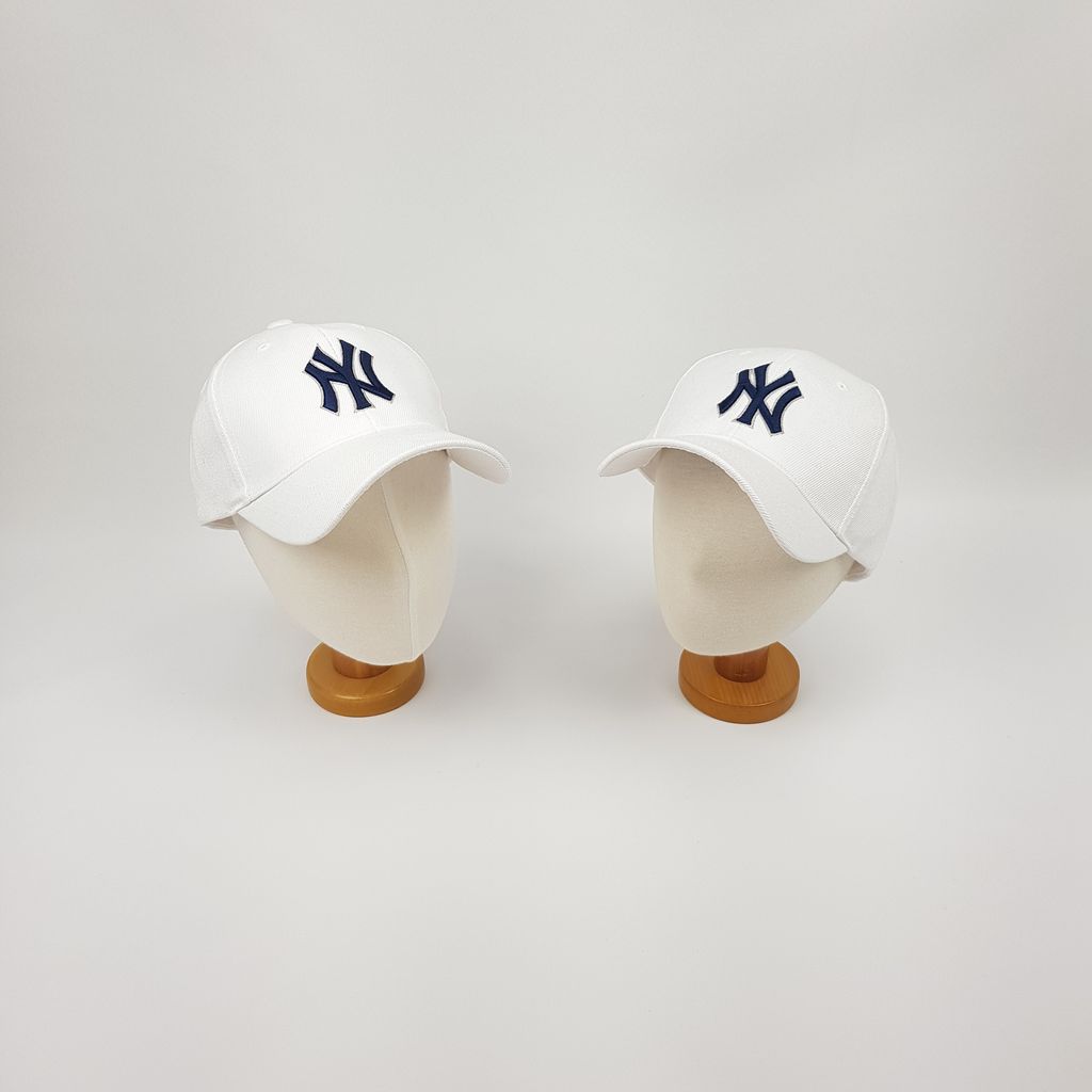 NY 기본 볼캡 16