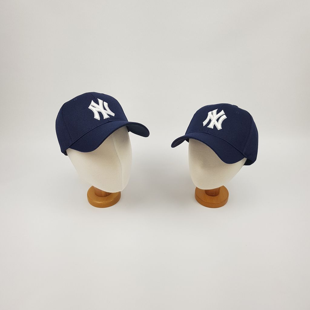 NY 기본 볼캡 14