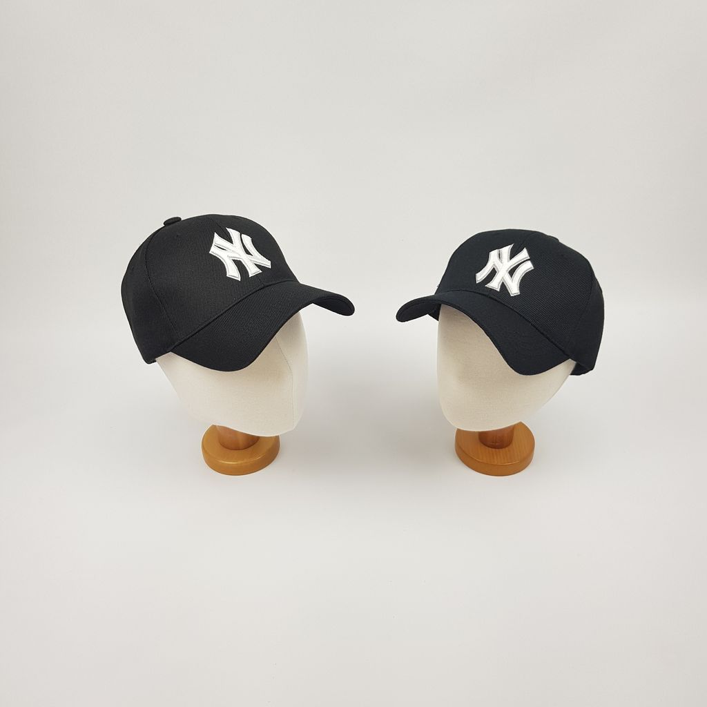 NY 기본 볼캡 13