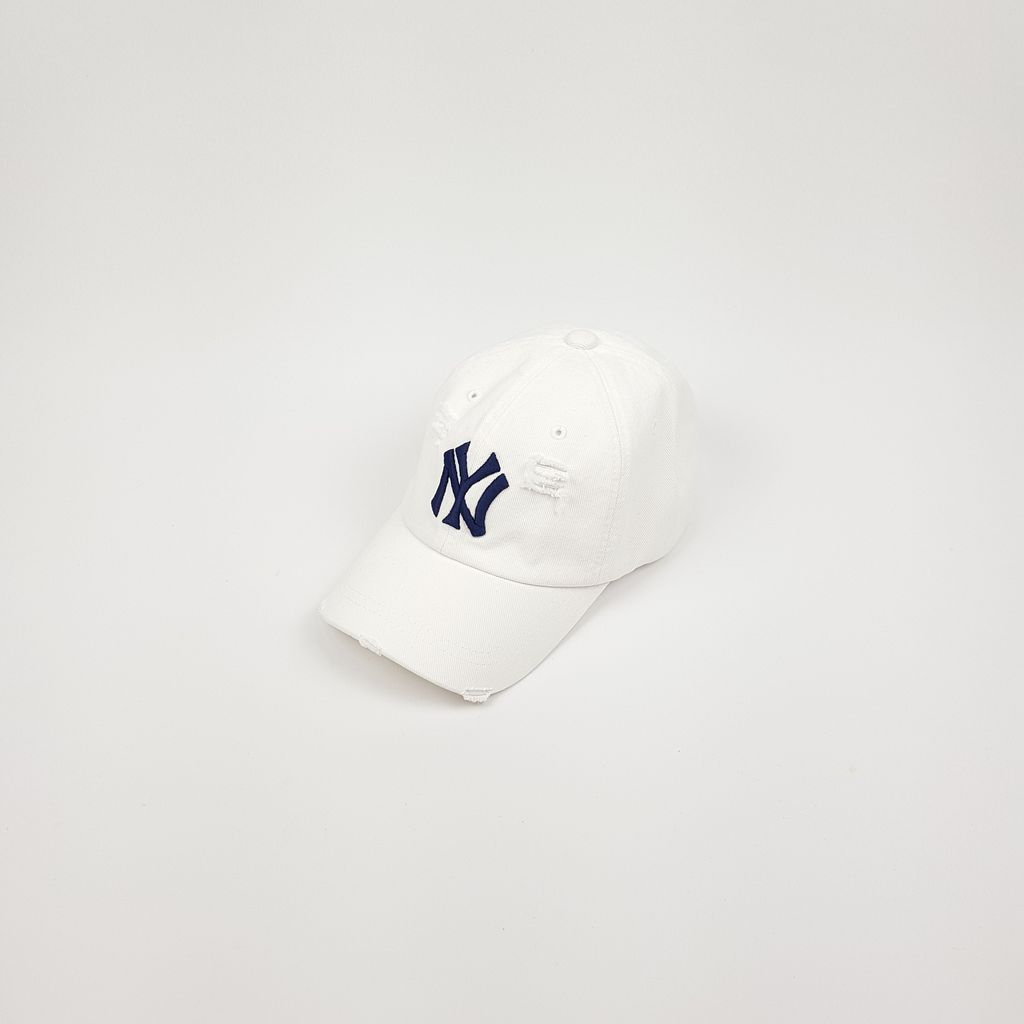 NY 빈티지 볼캡 10