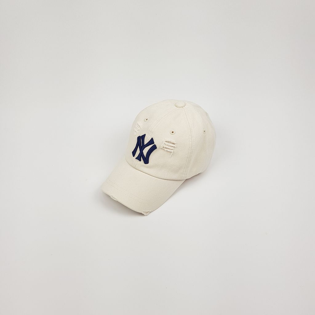 NY 빈티지 볼캡 9